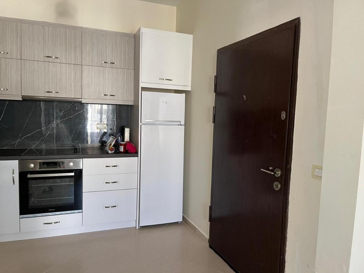 Saranda City Center & Beach Apartament 2 Bed Room Dış mekan fotoğraf
